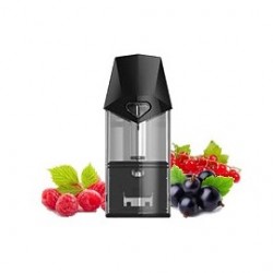 PODS FRAMBOISE CASSIS