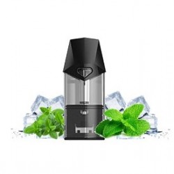 PODS MENTHE GLACIALE