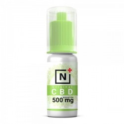 BOOSTER CBD - N+