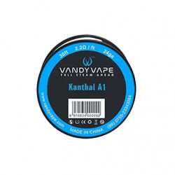 BOBINE KANTHAL A1