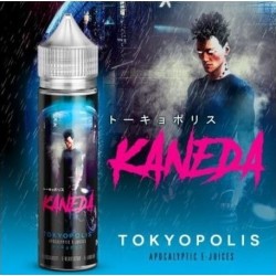 TOKYOPOLIS KANEDA