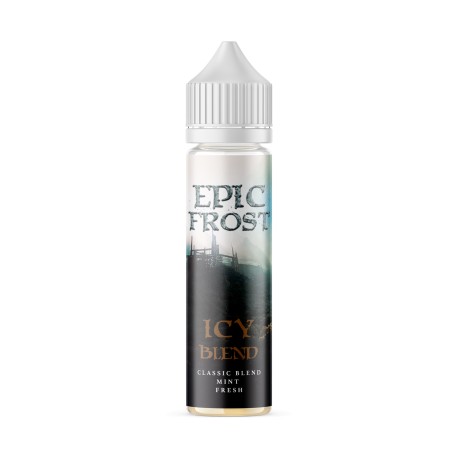 ICY BLEND - 50 ml