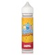 PEACH RASPBERRY - 50 ml