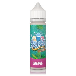 TROPICAL MELON MADNESS - 50 ml