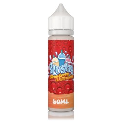 STRAWBERRRY WATERMELON - 50 ml