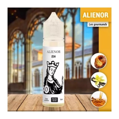 ALIENIOR - 50 ml