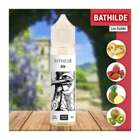 BATHILDE - 50 ml