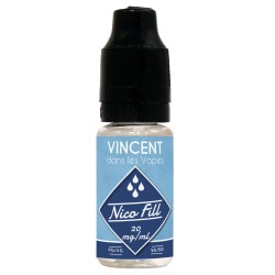 BOOSTER DE NICOTINE ~ VDLV