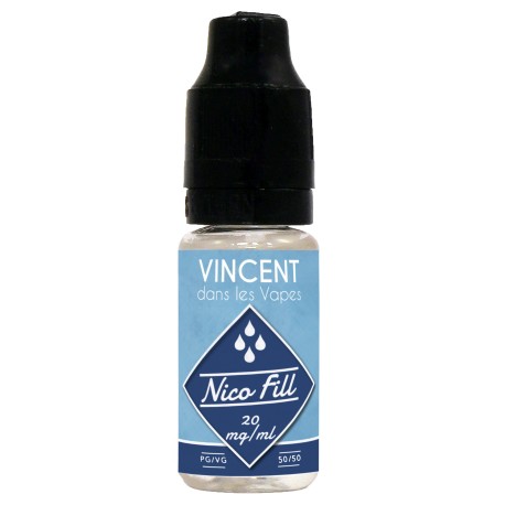 BOOSTER DE NICOTINE ~ VDLV