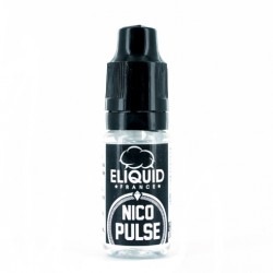 BOOSTER DE NICOTINE ~ ELIQUID FRANCE