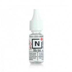 BOOSTER SELS DE NICOTINE ~ N+