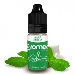 ADDITIF STEVIA