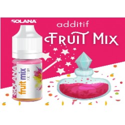 ADDITIF FRUIT MIX ~ SOLANA