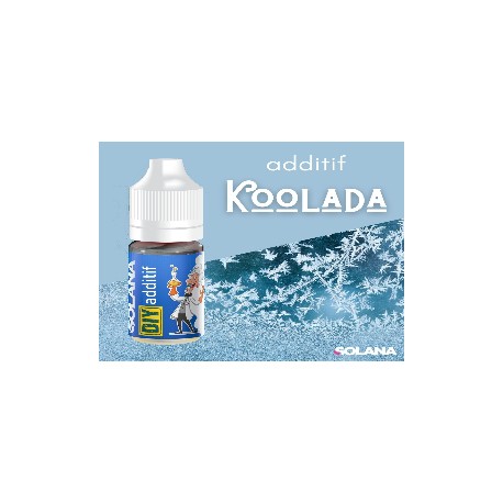 ADDITIF KOOLADA ~ SOLANA