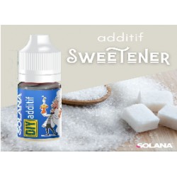 ADDITIF SWEETENER ~ SOLANA