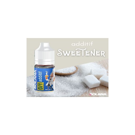 ADDITIF SWEETENER ~ SOLANA