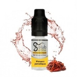 ADDITIF PIMENT BAIES DE LA JAMAIQUE ~ SOLUBAROME