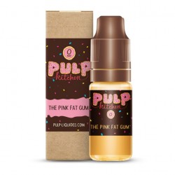 THE PINK FAT GUM