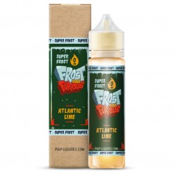 ATLANTIC LIME SUPER FROST ~ 50 ml