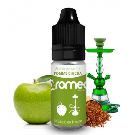 AROME CLASSIC POMME CHICHA