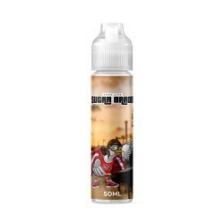 SUGAR BARON ~ 50 ml