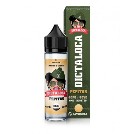 PEPITAS DICTALOCA ~ 50 ml