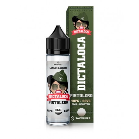 PISTOLERO DICTALOCA ~ 50 ml