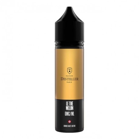 LE THE MELON ~ 50 ml