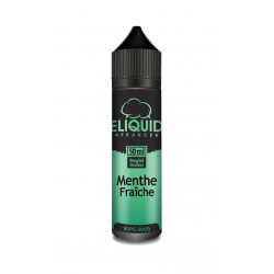 MENTHE FRAICHE ~ 50 ml