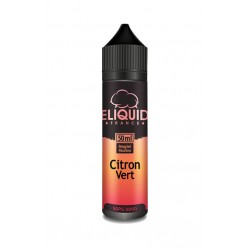 CITRON VERT ~ 50 ml