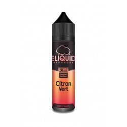 CITRON VERT ~ 50 ml