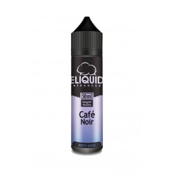 CAFE NOIR ~ 50 ml