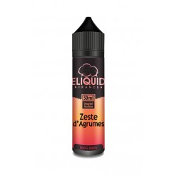 ZESTE D'AGRUMES ~ 50 ml