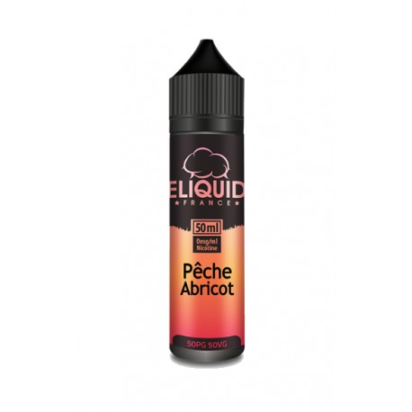 PECHE ABRICOT ~ 50 ml