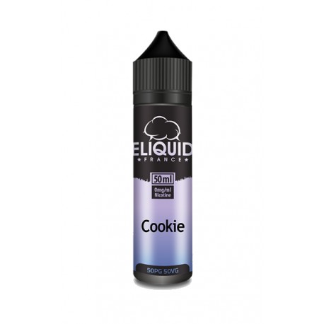 COOKIE ~ 50 ml