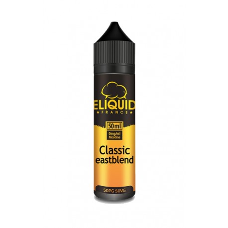 CLASSIC EASTBLEND ~ 50 ml