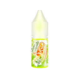 CONCENTRE CITRON ORANGE MANDARINE NO FRESH