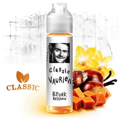 CLASSIC VAURIEN ~ 50 ml