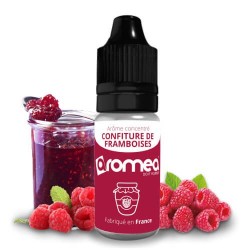 AROME CONFITURE DE FRAMBOISES