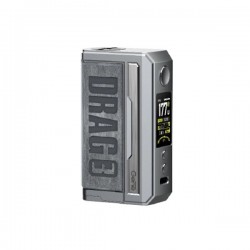 Box Drag 3 ~ Voopoo