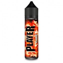 PLAYER ~ 50 ml