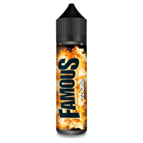 FAMOUS KING SIZE ~ 50 ml