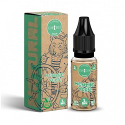 MENTHE VERTE NATURAL