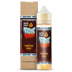 TROPICAL CHILL SUPER FROST ~ 50 ml