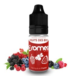 AROME FRAISE DES BOIS