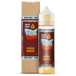 FROZEN MONKEY SUPER FROST ~ 50 ml