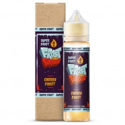CHERRY FROST SUPER FROST ~ 50 ml