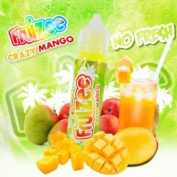 CRAZY MANGO (NO FRESH) ~ 50 ml