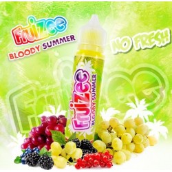 BLOODY SUMMER (NO FRESH) ~ 50 ml