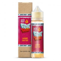 LYCHEE CACTUS SUPER FROST ~ 50 ml
